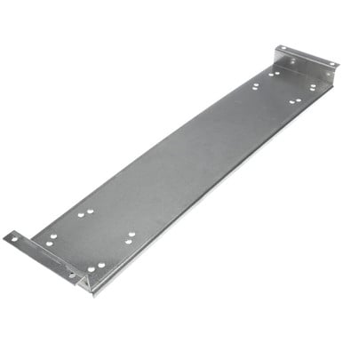 beverage air 26a38 006b channel caster zg dd