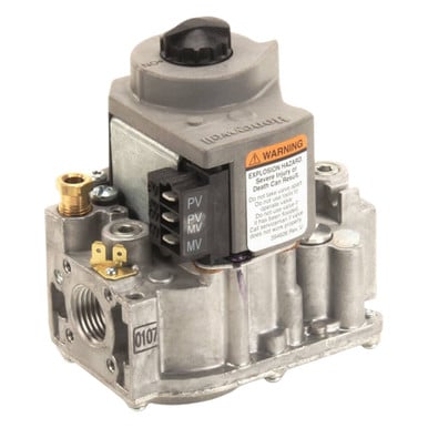 Cleveland Range 109877 Gas Valve - Nat