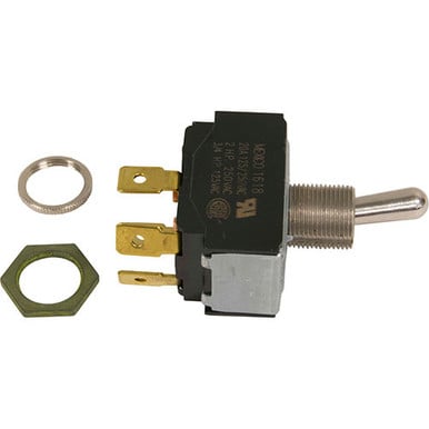 Henny Penny 22198 Toggle Switch, Power