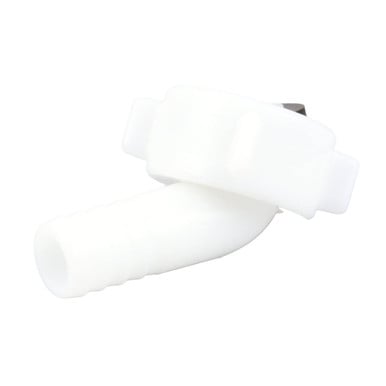 Alto Shaam HO-22116 90 Deg Elbow Fitting Combitouch Hoses