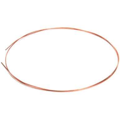 beverage air 203 132a capillary tube 84l 0049id x 0099od