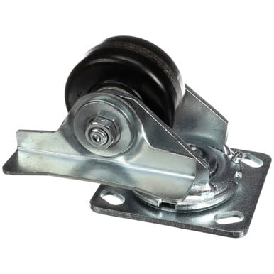Alto Shaam CS-36745 3-1/4X1-1/2 Swivel Caste R Withphenolic Wheel And