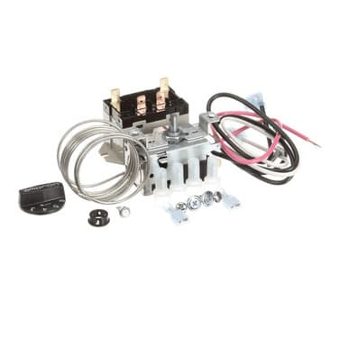 True 911680 Temp Control Kit077B1354 Tdbd/Tsid-72 — main image