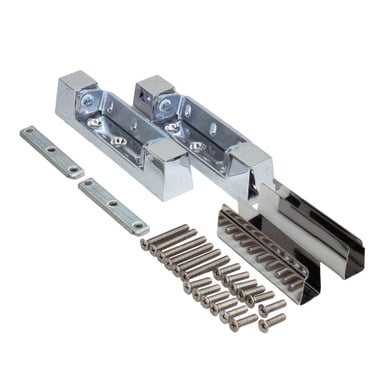 Alto Shaam HG-2014 Hinge, 1 1/8, Offset
