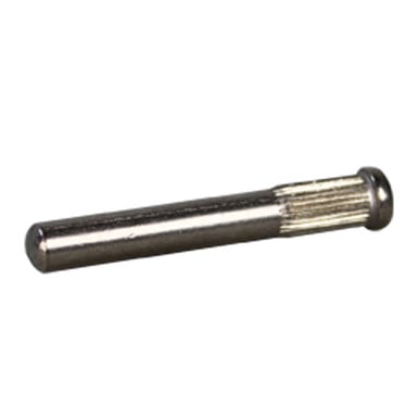 Rational 2120.1258 Bolt - Knurled