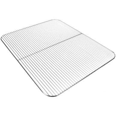 Alto Shaam PN-25752 Pan, Grid, 21.25"X 26" Siz E For21.625"X 26.5"Pan I
