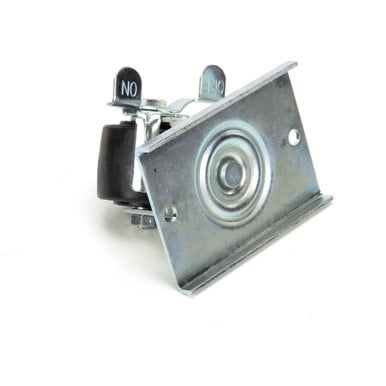 Traulsen 348-10013-01 Caster, 3-1/8" Swivel, W/ Brake