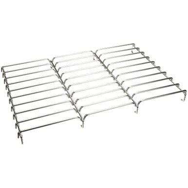 Alto Shaam SR-29602 Side Rack, Wire S/S 4.10 Esi10 Shelf