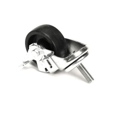 True 830287 Caster 3 Stem G427-3With Brake — main image