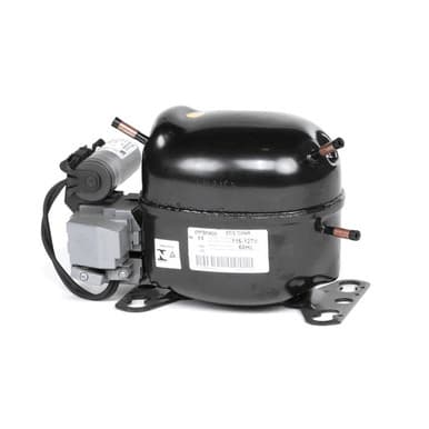 Hoshizaki 3A8693-01 Compressor Emis70Hhr — main image