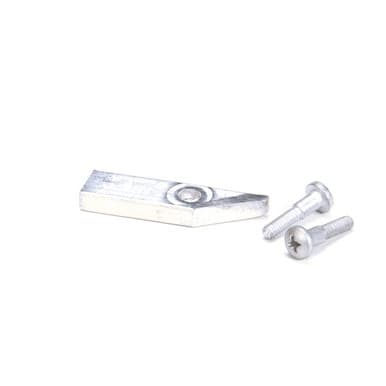 True 872542 Door Latch W/Screws