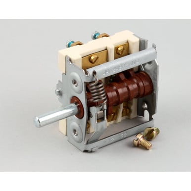 Hatco R02.19.082.00 Selector Switch Kit TRH/TK