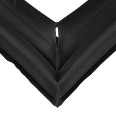 True 953865 Gasket, Ta/Tg/Tr1R/1FWide, 63.125X27.68 — main image