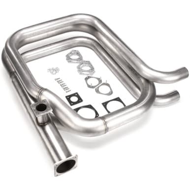 Alto Shaam BN-27704 Burner, Heat Exchanger KiT7.14 Esg