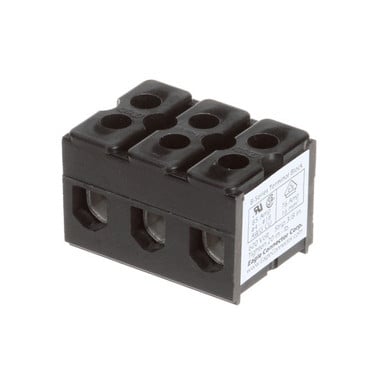 Alto Shaam BK-3019 Block, Terminal, 3 FormCompress