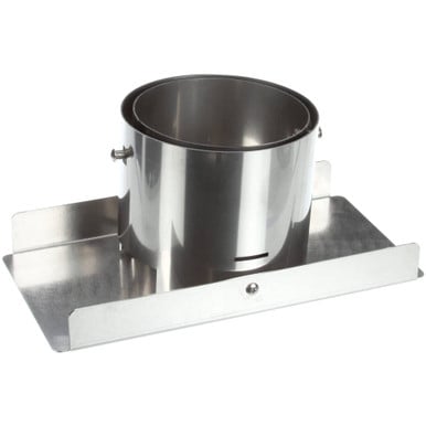 Henny Penny 63525 Assembly-Water Pan Cover& Ring