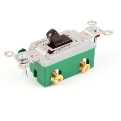 Delfield 2194212 Switch, 30A, Double Pole