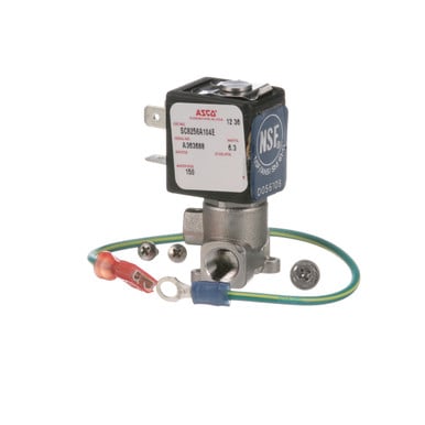 Henny Penny 14966 Solenoid Valve, Water240V, Hcw/930/980