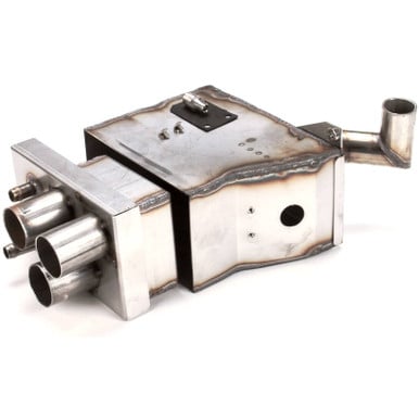 Groen Z099214 Drain Box Assy Neb/1, Ngb /3