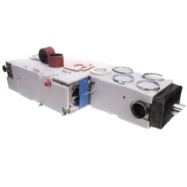 Rational 8024552 Steam Generator insolated Service