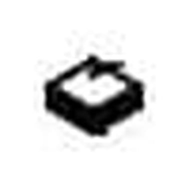Groen 142684 End Plug, 1-1/2" Sq. Tub E