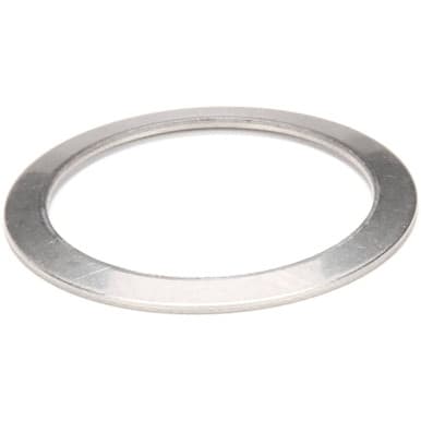 Alto Shaam WS-25092 Washer, *Ct, Conical, 2.126 ", Sssteam Gen Ml Combi