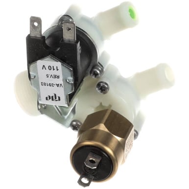 Alto Shaam 5031686R Valve