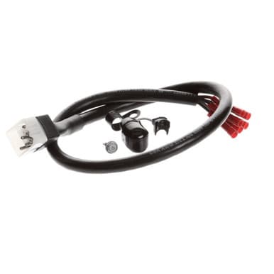 True 881619 Power Cord Kit Idl 20 6Wire — main image