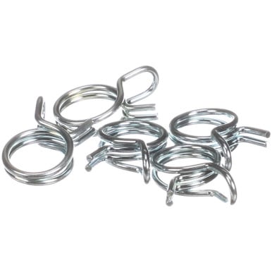 Rational 2066.0533 Hose Clamp 10.1Mm