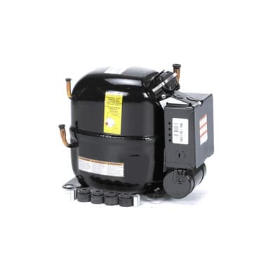 True 825972 Compressor, 208V 60Hz 1HpR404A — main image