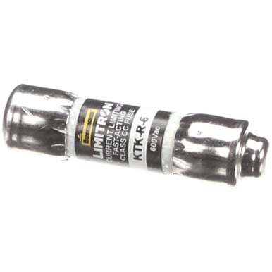 Rational 8024415 FUSE 6A 600V