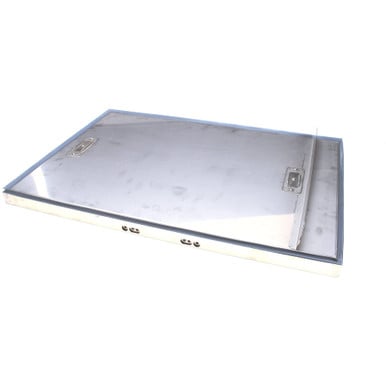 Alto Shaam 5010071 Lh Slab Door Assb, 1000Th, 1200-Th/Iii