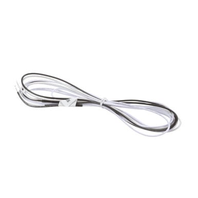 True 801891 Heater Wire, Pvc 120115V 2.5W/Ft 47-1/2