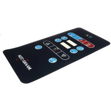 Alto Shaam PE-36785 Panel Overlay, Ct-Classic 2014