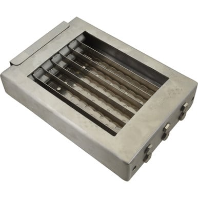 Edlund AS016 Blade Cartridge Assy, 3/8" Cut