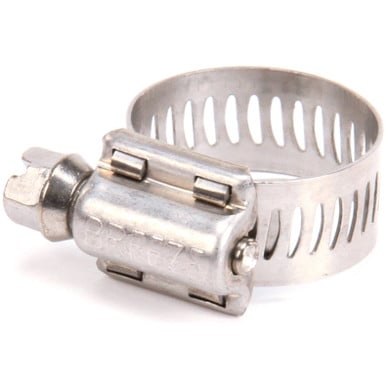 Henny Penny MS01-297 Hose Clamp-Ss .562-1.062Did