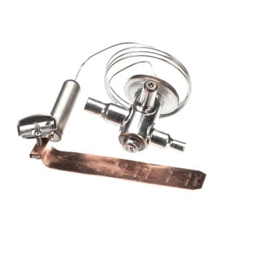 Hoshizaki 4A6826-01 Valve-Expansion — main image