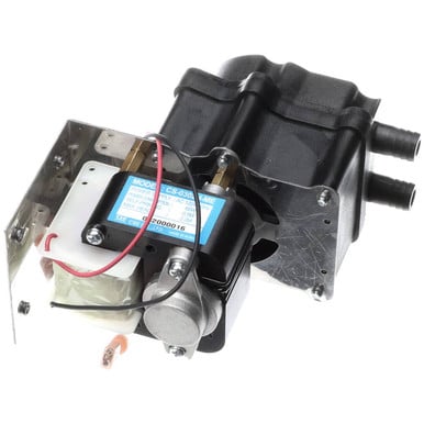 Wilbur Curtis WC-1040-101 Pump/Motor Assy, Water, 120V 60Hz