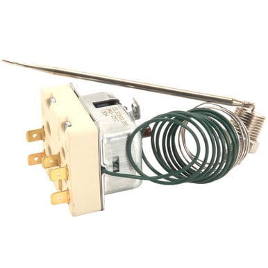Alto Shaam TT-33325 I, Thermostats, Safety, Ga S Comb