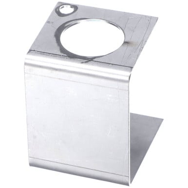 Groen 137736 Weldment Bracket Bottom Cover