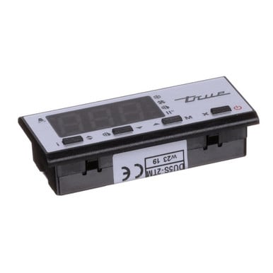 True 971379 Control Display, LaeDu-5S-2Tm Blue Led/