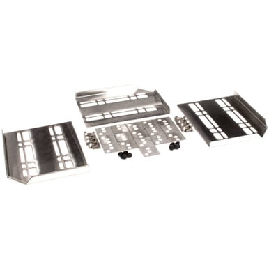 Alto Shaam 5001359 Stacking Hardware, & Cook /Holds (Except Th/Iii'S)