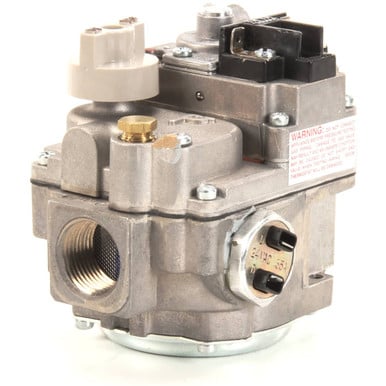 Cleveland Range SKE02053 Service Gas Valve Kgl/T