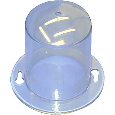 Commercial Kitchen Spare Parts — Hoshizaki 4A0465-01 LT Bulb Cover