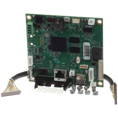 Alto Shaam CC-38781R Kit, Service, Ib Installation