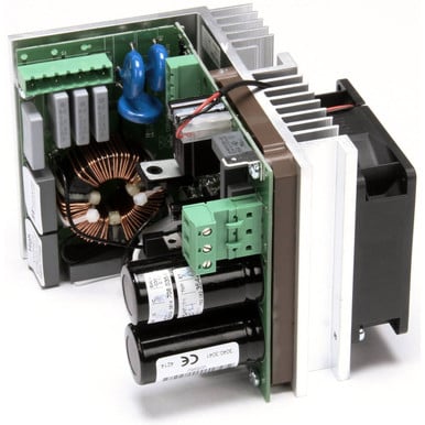 Rational 3040.3041 Motor Control For FanMotor