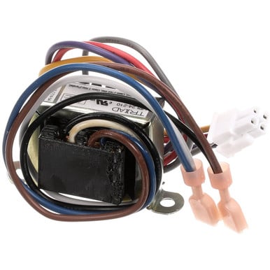 Wilbur Curtis WC-589-101 Transformer, 120Vac-24V4.8A W
