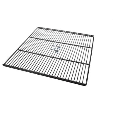 True 975500-093 Shelf, Tbb-2/2G/4/4G BlkWire — main image