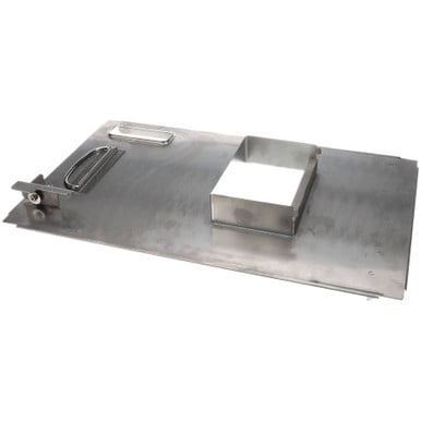 Henny Penny 162059 Assembly-Eeg16/24X DrainPan Cover