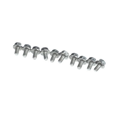 Rational 1005.2000P Interlocking Tooth ScrewM5X8